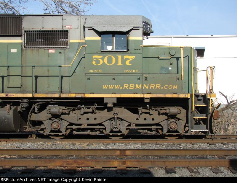 RBMN 5017